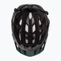 Kask rowerowy dziecięcy MET Crackerjack zielony 3HM147CE00UNVE1 5