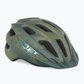 Kask rowerowy dziecięcy MET Crackerjack zielony 3HM147CE00UNVE1 6