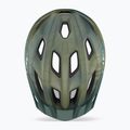 Kask rowerowy dziecięcy MET Crackerjack zielony 3HM147CE00UNVE1 9