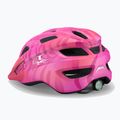 Kask rowerowy dziecięcy MET Crackerjack różowy 3HM147CE00UNPK1 7