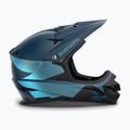 Kask rowerowy Bluegrass Intox blue matt 2