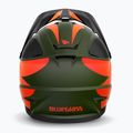 Kask rowerowy Bluegrass Intox green gradient matt 3