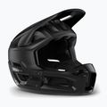 Kask rowerowy Bluegrass Vanguard Core Mips black matt glossy