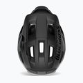 Kask rowerowy Bluegrass Vanguard Core Mips black matt glossy 4