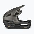 Kask rowerowy Bluegrass Vanguard black matte 2