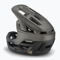 Kask rowerowy Bluegrass Vanguard black matte 3
