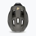 Kask rowerowy Bluegrass Vanguard black matte 4