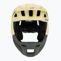 Kask rowerowy Bluegrass Vanguard lime matt 2