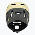 Kask rowerowy Bluegrass Vanguard lime matt 4