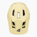 Kask rowerowy Bluegrass Vanguard lime matt 6