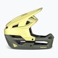 Kask rowerowy Bluegrass Vanguard lime matt 2