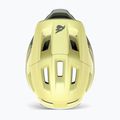 Kask rowerowy Bluegrass Vanguard lime matt 4
