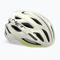 Kask rowerowy MET Estro Mips vanilla ice/lime matt