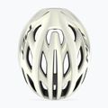 Kask rowerowy MET Estro Mips vanilla ice/lime matt 4