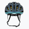 Kask rowerowy MET Estro Mips navy/teal matt 2
