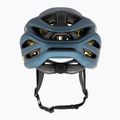 Kask rowerowy MET Estro Mips navy/teal matt 3