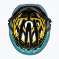 Kask rowerowy MET Estro Mips navy/teal matt 5
