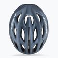 Kask rowerowy MET Estro Mips navy/teal matt 7