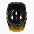 Kask rowerowy MET Echo desert matt 5