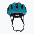 Kask rowerowy MET Miles teal glossy 2