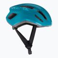 Kask rowerowy MET Miles teal glossy 4