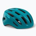 Kask rowerowy MET Miles teal glossy 6
