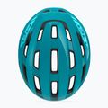 Kask rowerowy MET Miles teal glossy 7