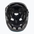 Kask rowerowy dziecięcy MET Hooray blue teckel glossy 5
