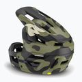 Kask rowerowy Bluegrass Vanguard Core Mips camo limited edition 3
