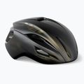 Kask rowerowy MET Manta MIPS Tadej Pogacar black