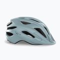Kask rowerowy MET Crossover stone blue matt 3