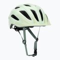 Kask rowerowy MET Crossover mint glossy