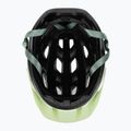 Kask rowerowy MET Crossover mint glossy 5