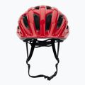 Kask rowerowy MET Crossover red matt 2