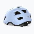 Kask rowerowy dziecięcy MET Hooray lilac matt 5