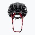 Kask rowerowy MET Trenta Mips black/red glossy 2