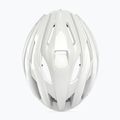 Kask rowerowy MET Trenta Mips absolute white le 5
