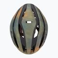 Kask rowerowy MET Trenta Mips savanna matt wander le 6