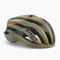 Kask rowerowy MET Trenta Mips savanna matt wander le 2