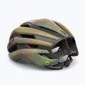 Kask rowerowy MET Trenta Mips savanna matt wander le 3
