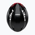 Kask rowerowy MET Manta MIPS black/red glossy 5