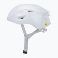 Kask rowerowy MET Manta MIPS absolute white le 3