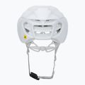 Kask rowerowy MET Manta MIPS absolute white le 4