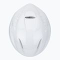 Kask rowerowy MET Manta MIPS absolute white le 6