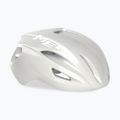 Kask rowerowy MET Manta MIPS absolute white le 2