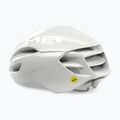 Kask rowerowy MET Manta MIPS absolute white le 3