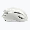 Kask rowerowy MET Manta MIPS absolute white le 4