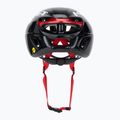 Kask rowerowy MET Rivale II Mips black/red glossy 4