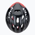 Kask rowerowy MET Rivale II Mips black/red glossy 6