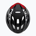 Kask rowerowy MET Rivale II Mips black/red glossy 5